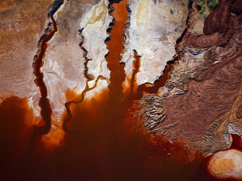 the effect of water pollution