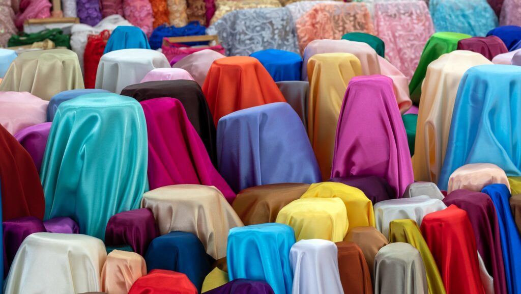 polyester fabrics