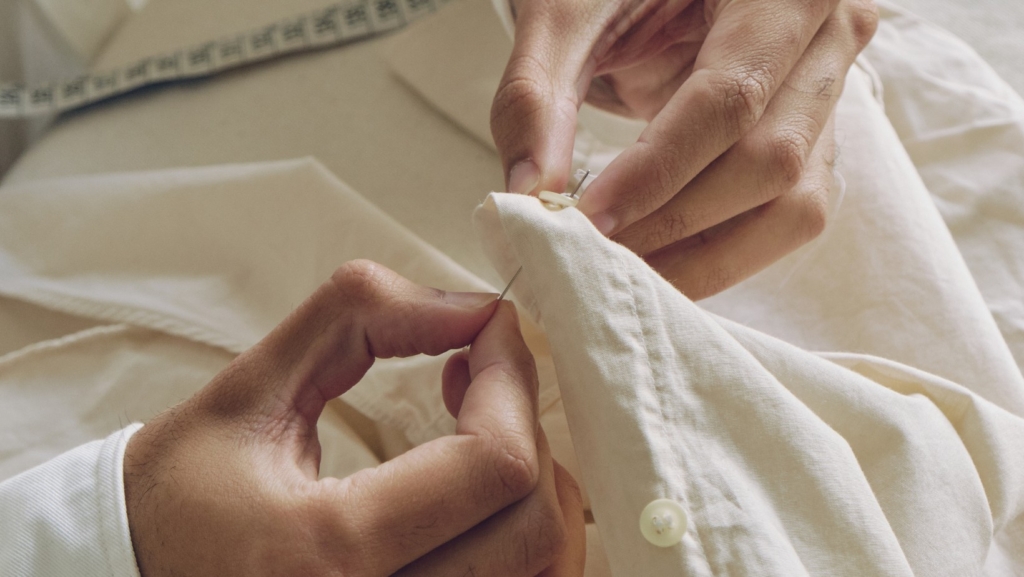 Labels describe sustainable approaches and products